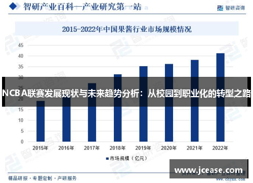 NCBA联赛发展现状与未来趋势分析：从校园到职业化的转型之路